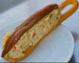 A picture of step 9 of Potato Salad 🥔 !! (“Ensaladilla rusa”, Spanish Tapa 🇪🇸).
