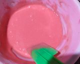 Foto langkah ke 3 dari resep 841. Ma La gao - Bolu Kanton Kukus tanpa mixer.