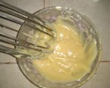 Foto del paso 16 de la receta: Macarons base de merengue italiano con ganache de chocolate