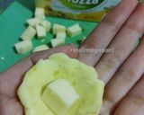 Foto langkah ke 4 dari resep 213. Bola Ubi Kota Kembang.