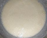 A picture of step 1 of Brownies without chocolate.