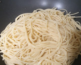 Foto del paso 3 de la receta: Spaghetti alla Carbonara original