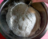 Foto langkah ke 3 dari resep Bubur Candil Tepung Ketan.