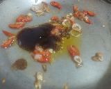 Foto langkah ke 5 dari resep Toge Tumis Bawang Merah.