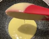 A picture of step 4 of Fluffy Pancakes.