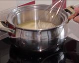 Foto del paso 5 de la receta Cupcakes Hi Hat