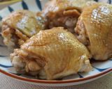 รูปขั้นตอนการทำที่ 3 ของ ข้าวมันไก่พ่นไฟ
