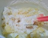 Foto langkah ke 5 dari resep 30. Kaastengel eggless renyah dan garing #BikinRamadanBerkesan.