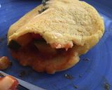 Foto del paso 3 de la receta: Mini arepas