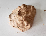 Foto del paso 6 de la receta: Pan amasado integral