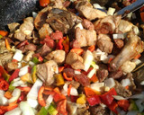 Foto del paso 3 de la receta: Rancho aragonés