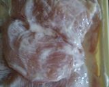 Fűszeres rántott csirkemell recept fázis 3 fotója