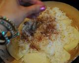Tabrizi advieh polow (pilaf) recipe step 11 photo