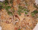 A picture of step 2 of Muhram special khooboli.
