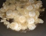 Foto langkah ke 3 dari resep Kripik pisang manis.