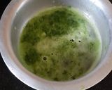 A picture of step 2 of Iron Rich Kulekhara Decoction.