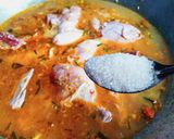 Foto langkah ke 5 dari resep Ayam Betutu Khas Bali.
