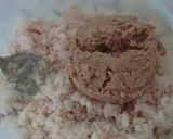 Foto del paso 3 de la receta: Rolls de atún y merluza(empanaditas o sobresitos)