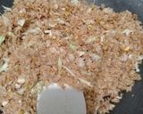 Foto langkah ke 3 dari resep Nasi Goreng Merah ala Surabaya.