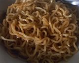 Foto langkah ke 3 dari resep 107. Mie Daging Gurih Simpel.