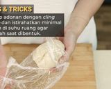 Foto langkah ke 1 dari resep Gyoza Ayam Devina Hermawan.