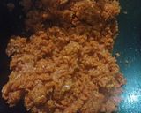 গাজরের বরফি (gajar barfi recipe in bengali) রেসিপির ধাপ 8 ছবি
