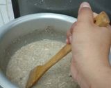 Foto langkah ke 12 dari resep Harisah /Harisa/Middle Eastern Porridge/Bubur Arab.