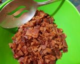Foto del paso 1 de la receta: Carnes en su jugo en olla de presión eléctrica