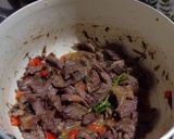 Foto del paso 1 de la receta: Shawarma de cordero