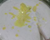 Foto langkah ke 5 dari resep Bolu Pisang Putih Telur (Bisa Kukus / Panggang).