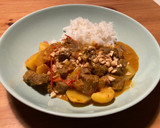 Foto del paso 7 de la receta: Maafé malí