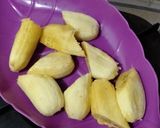 Foto langkah ke 1 dari resep Pisang goreng.