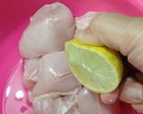 Foto langkah ke 1 dari resep Ayam Pandan Thailand.