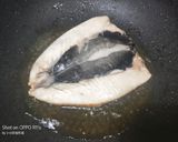 香煎虱目魚肚的食譜步驟5照片