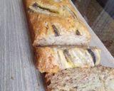 A picture of step 5 of Banana Cake | Eggless 🍞🍞🍞.