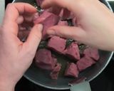 Foto del paso 2 de la receta: Cazuela de solomillo de ternera