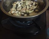 Foto langkah ke 1 dari resep Jangan Tewel / Sayur Nangka Muda.