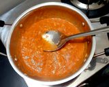 A picture of step 8 of Baked Burrito.