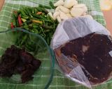 Foto langkah ke 2 dari resep Cuko pempek.