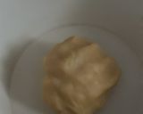 Foto langkah ke 1 dari resep Pie susu teflon.
