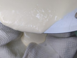 Queso Mascarpone Casero Con Termometro