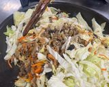 古早味炒米粉的食譜步驟2照片