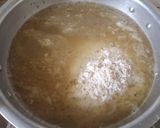 A picture of step 14 of Green Singaporiean Rice.