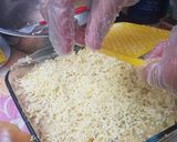 Foto langkah ke 7 dari resep Pastel Tutup ala mpok entin.