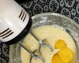 ফ্রুট এণ্ড ক্রিম কুকপ্যাড কেক(fruit and cream cake recipe in bengali) রেসিপির ধাপ 2 ছবি