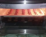 Foto langkah ke 6 dari resep Choco chips cookies.