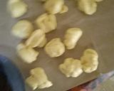 Foto langkah ke 5 dari resep Roti Unyil Empuk.