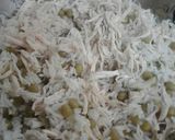 Foto del paso 3 de la receta: Tomates rellenos