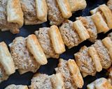 Gluténmentesen hájas süti recept fázis 9 fotója