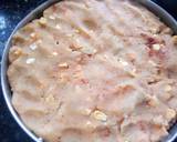 Schezwan Dhokla Sandwich recipe step 3 photo